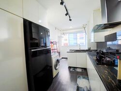 Blk 276 Ficus Vale (Yishun), HDB 4 Rooms #558265971